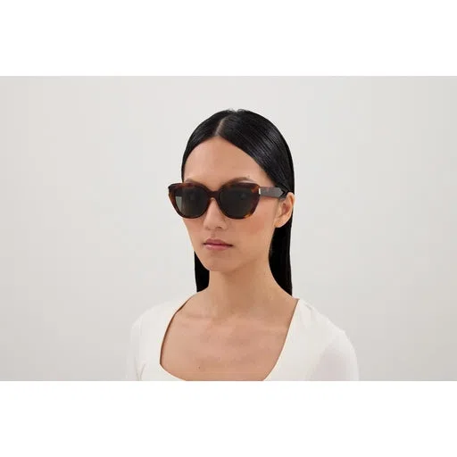 Saint Laurent SL 827/K Sunglasses - view 8